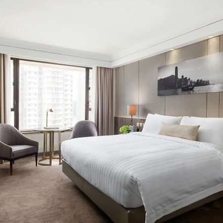 City Garden Hotel Hong Kong Exterior foto