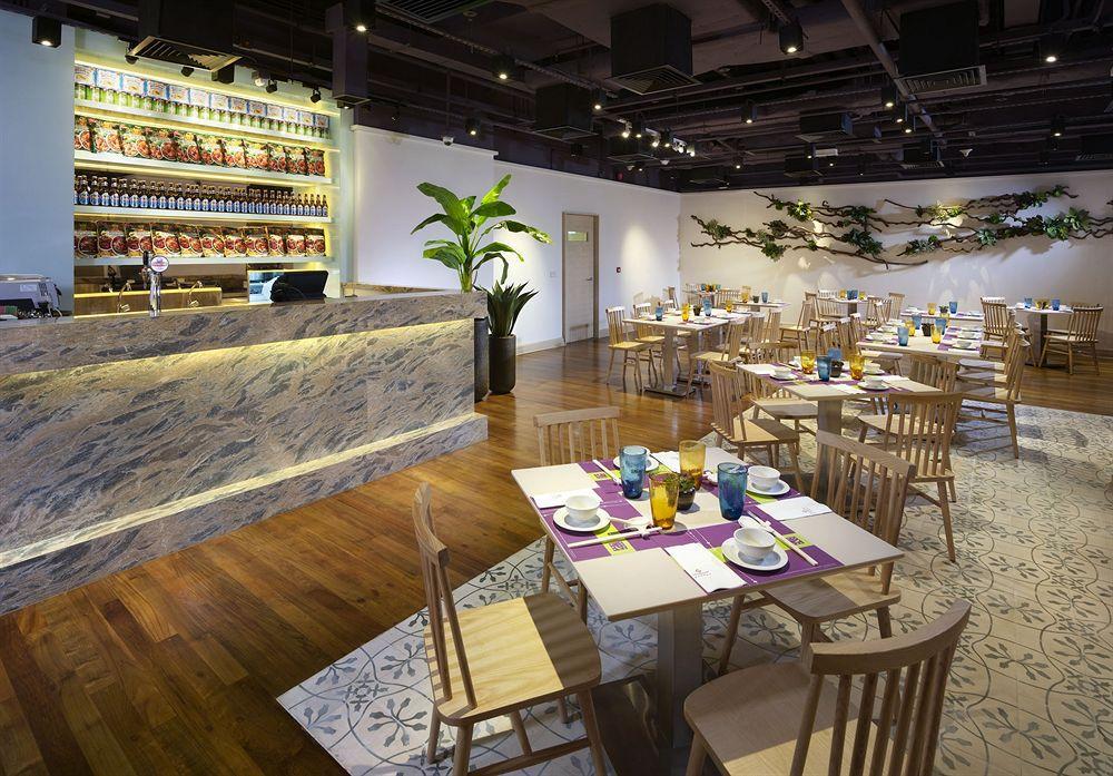 City Garden Hotel Hong Kong Exterior foto