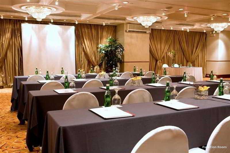 City Garden Hotel Hong Kong Facilidades foto