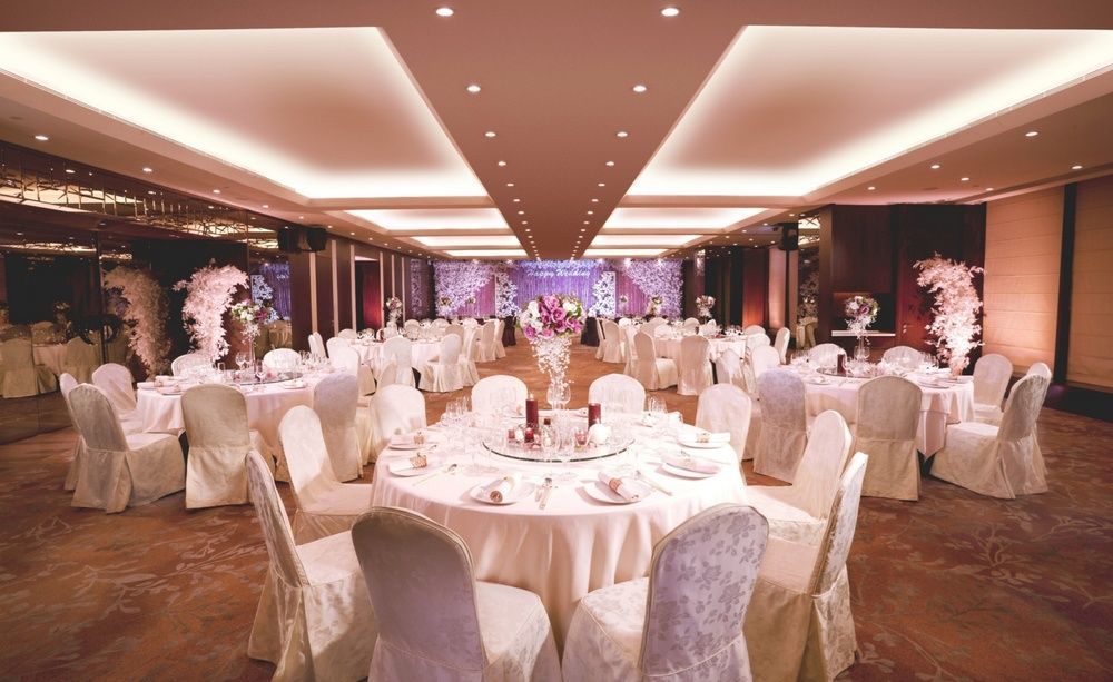 City Garden Hotel Hong Kong Exterior foto