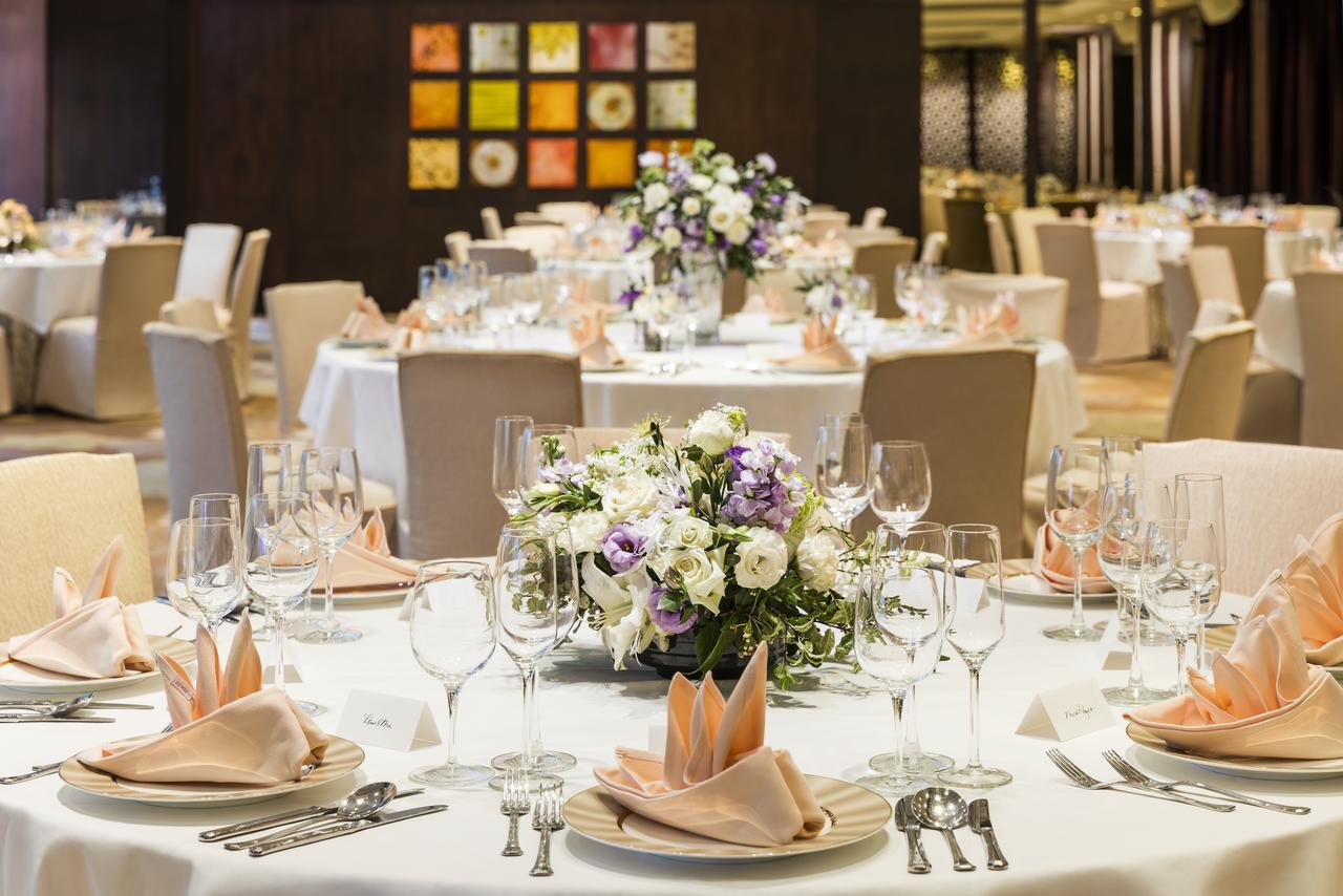 City Garden Hotel Hong Kong Exterior foto