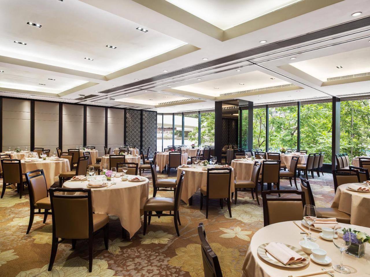 City Garden Hotel Hong Kong Exterior foto