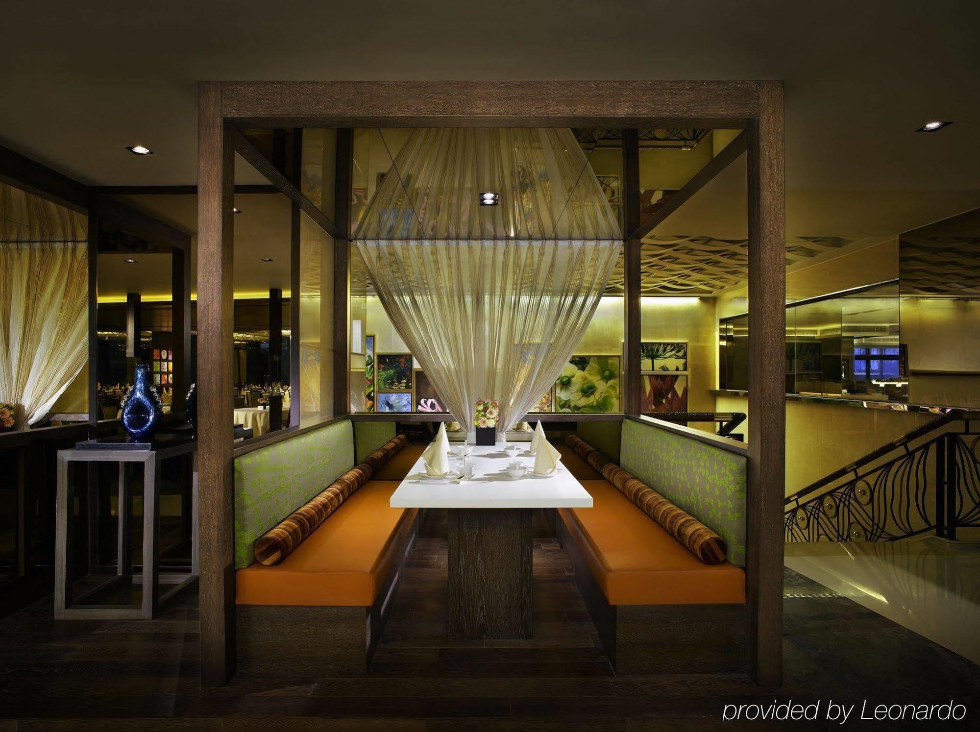 City Garden Hotel Hong Kong Exterior foto