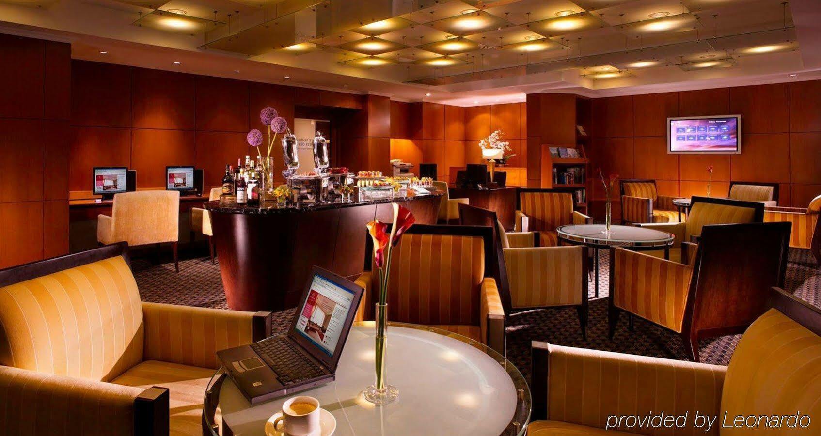 City Garden Hotel Hong Kong Exterior foto